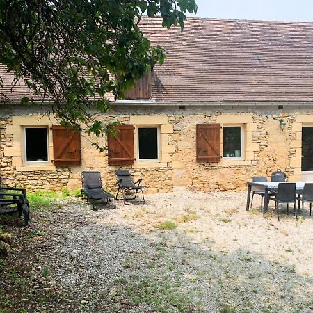 Maison Chaleureuse A La Campagne Payrignac Екстер'єр фото
