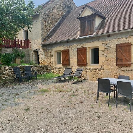 Maison Chaleureuse A La Campagne Payrignac Екстер'єр фото