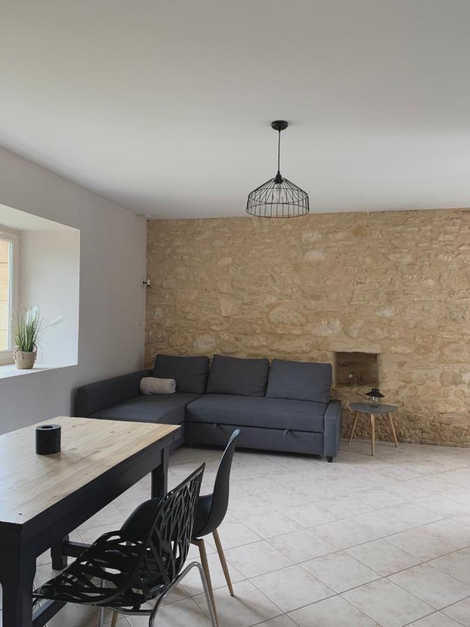 Maison Chaleureuse A La Campagne Payrignac Екстер'єр фото