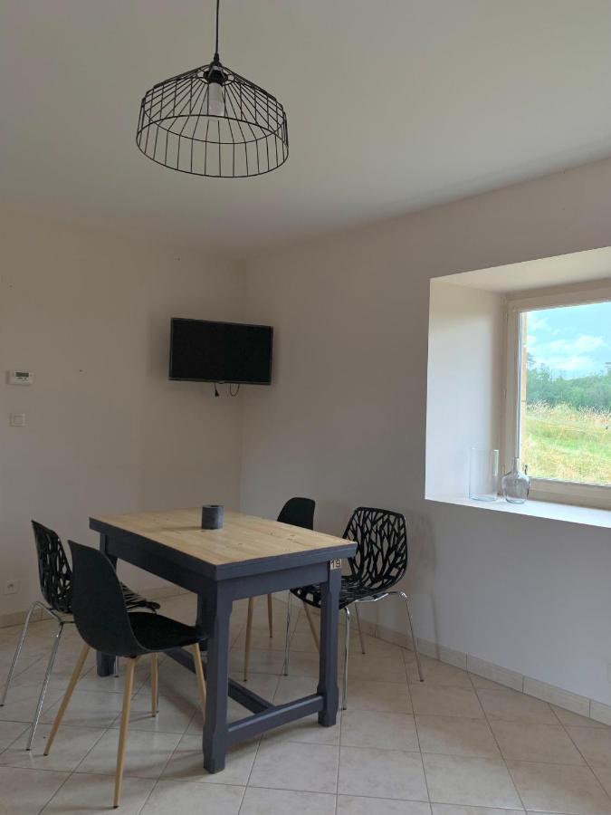 Maison Chaleureuse A La Campagne Payrignac Екстер'єр фото