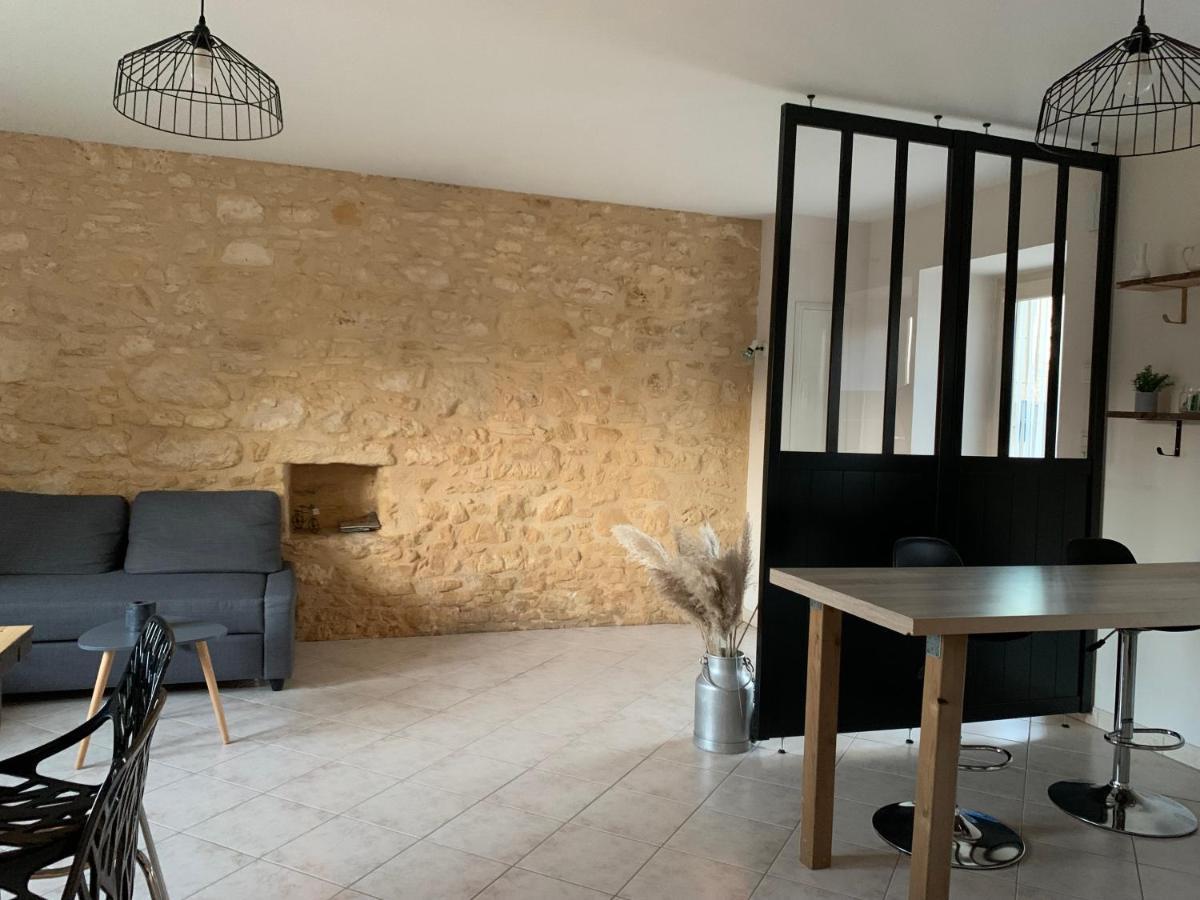 Maison Chaleureuse A La Campagne Payrignac Екстер'єр фото