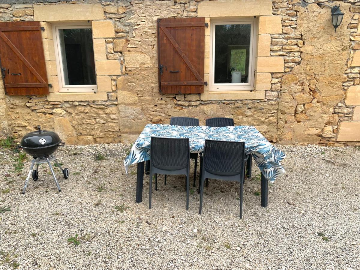 Maison Chaleureuse A La Campagne Payrignac Екстер'єр фото