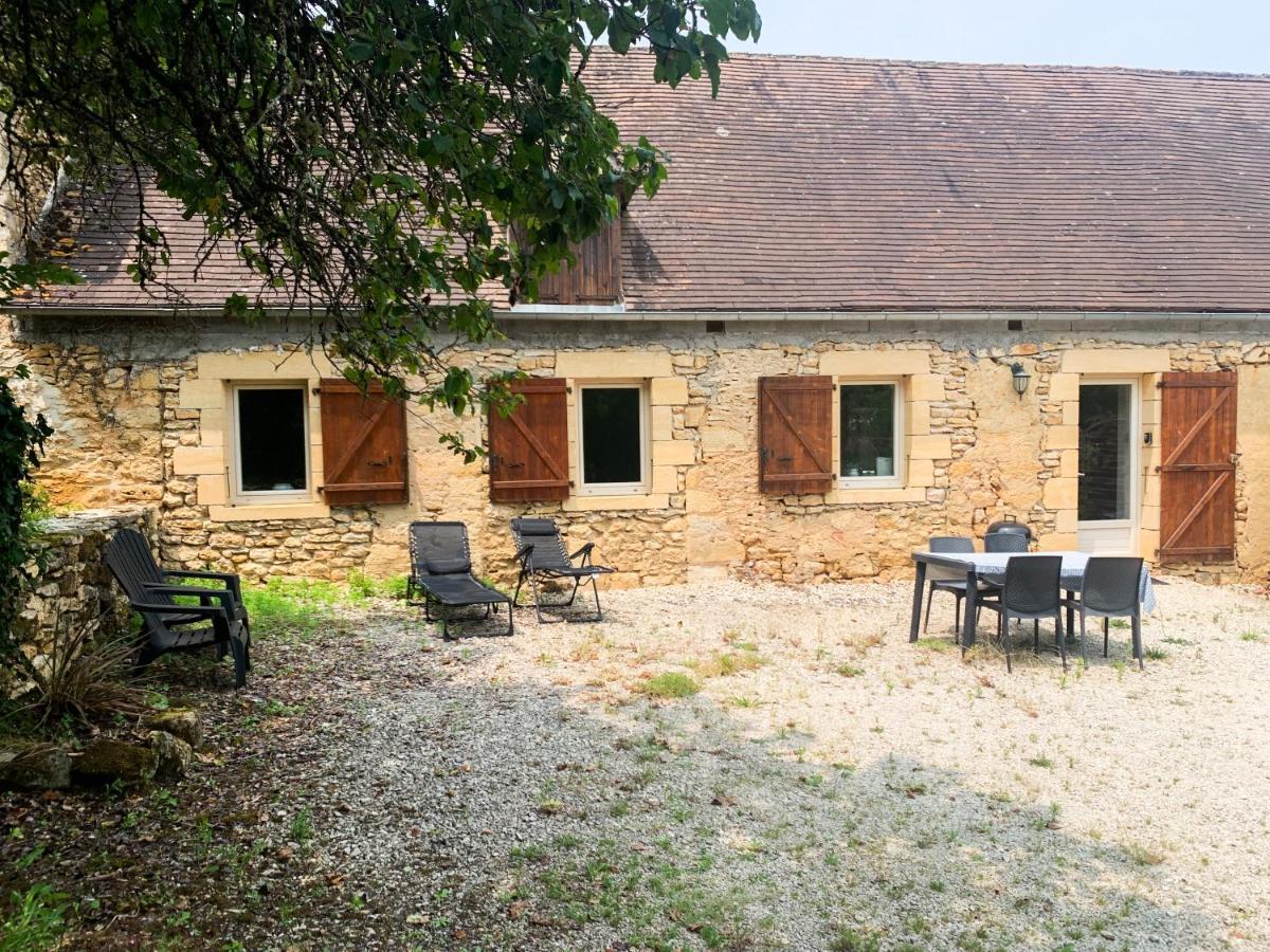 Maison Chaleureuse A La Campagne Payrignac Екстер'єр фото
